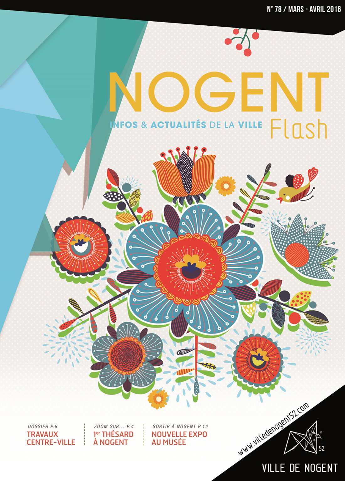 Nogent Flash #78