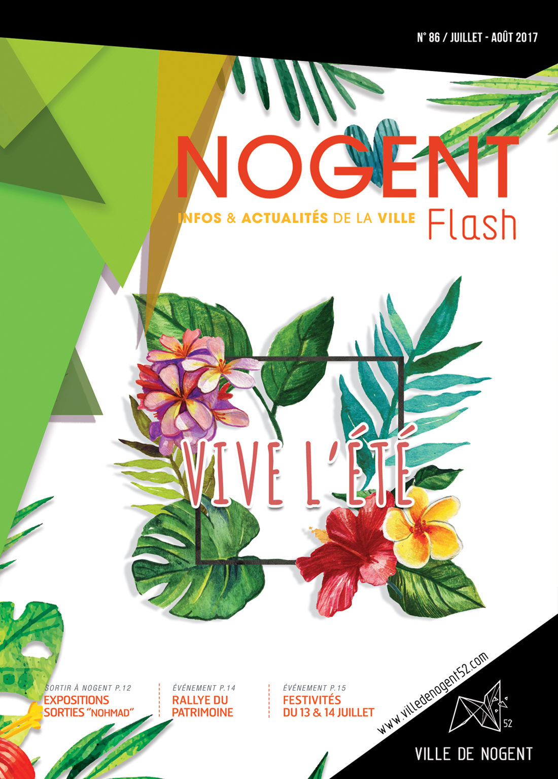 Nogent Flash #86