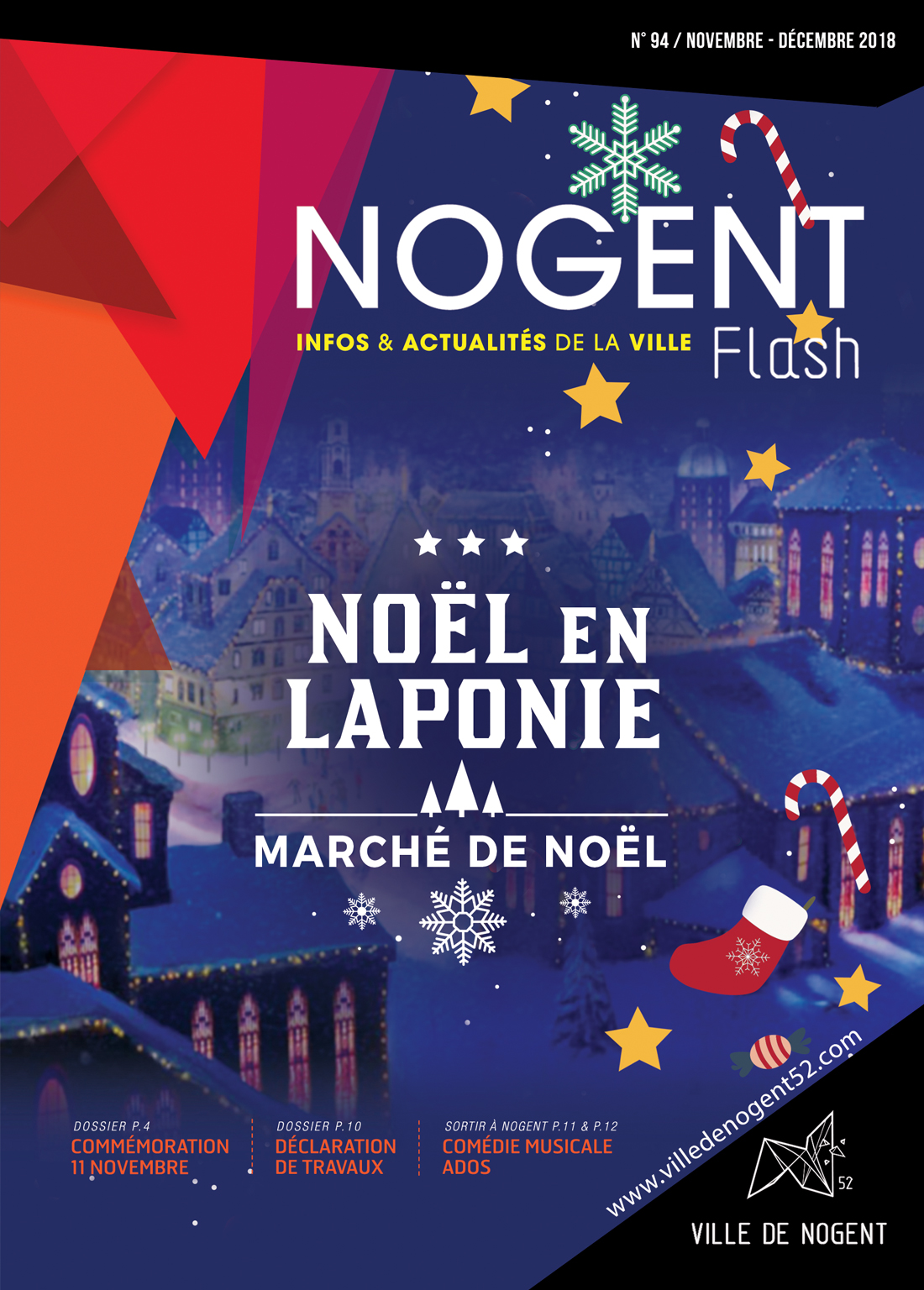 Nogent Flash #94