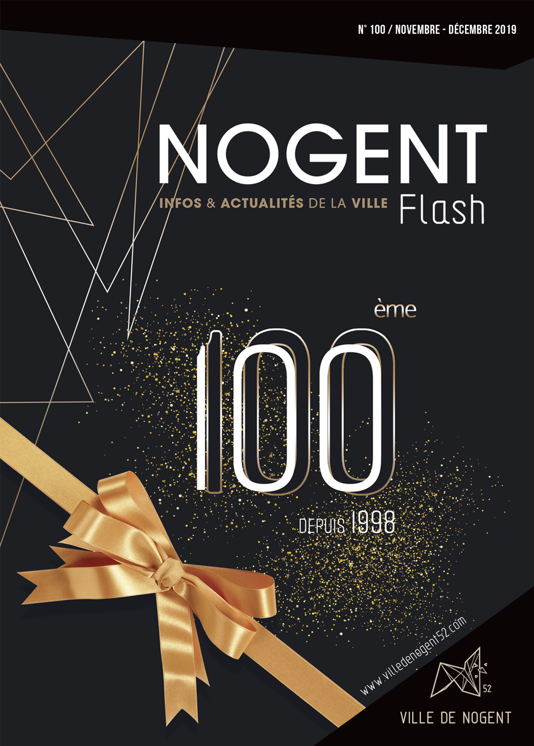Nogent Flash #100
