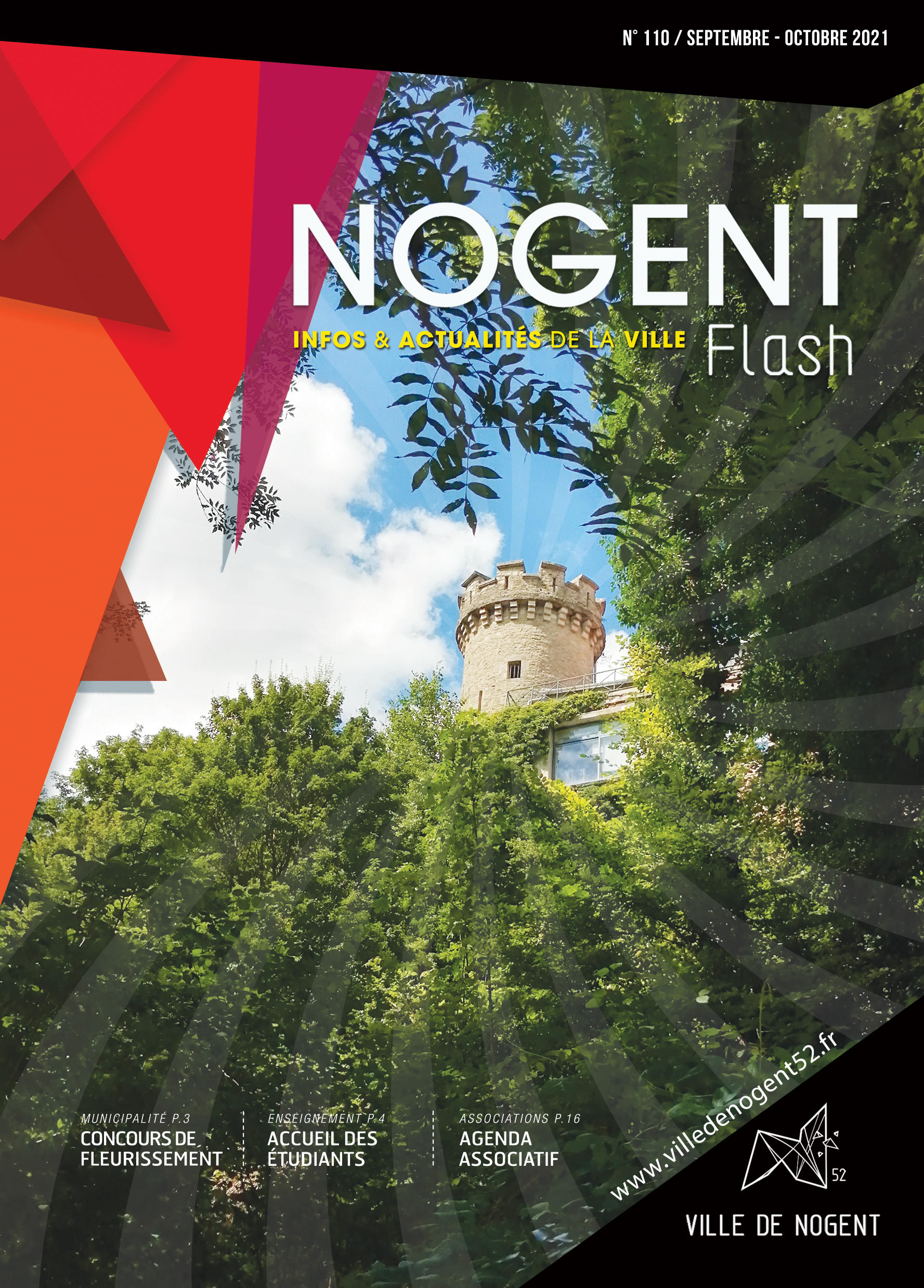 Nogent Flash #110