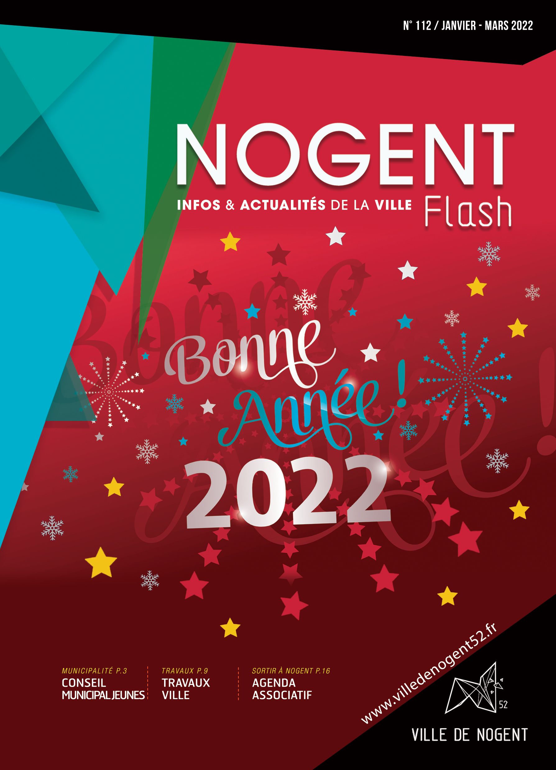 Nogent Flash #112